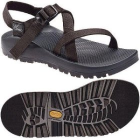 toeless chacos