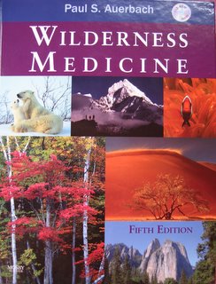 Wilderness medicine
