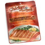 bad smoked salmon