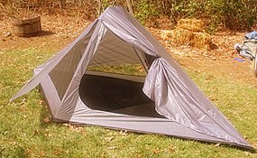 lightheart tent
