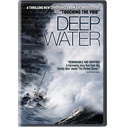 deep water