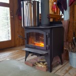 lopi woodstove